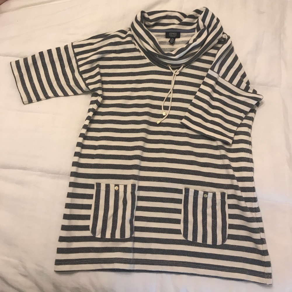 Jones New York Top